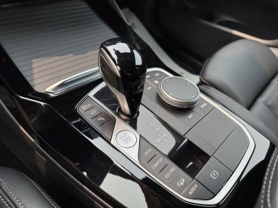 2023 BMW X3 M40i