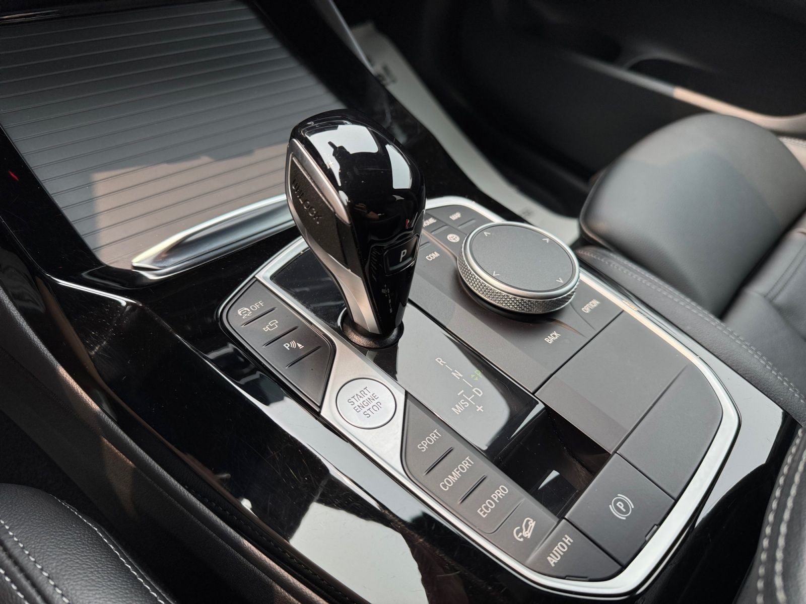 2023 BMW X3 M40i