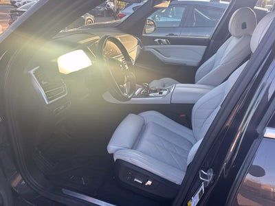 2023 BMW X5 sDrive40i