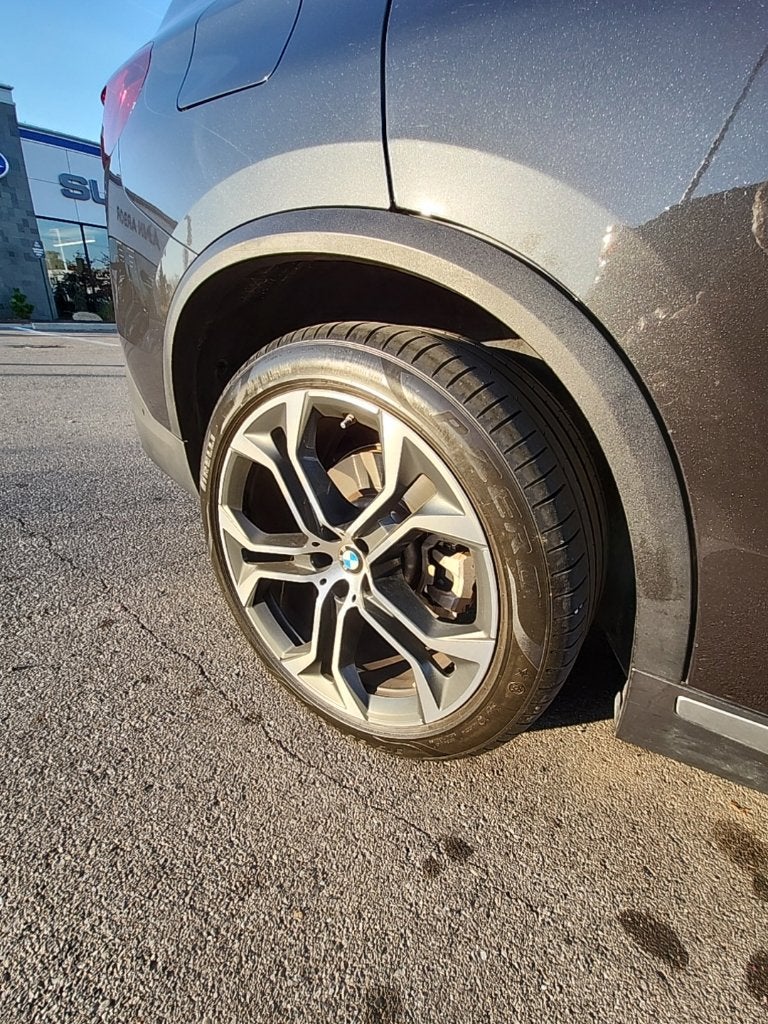 2023 BMW X5 sDrive40i
