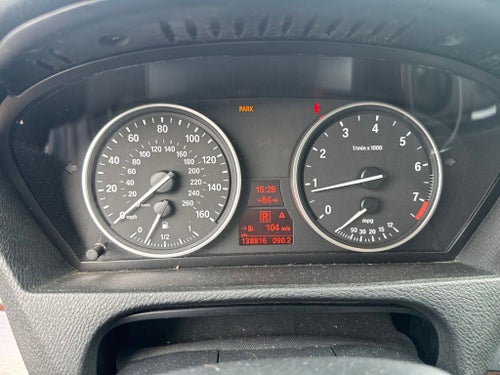 2012 BMW X5 xDrive50i