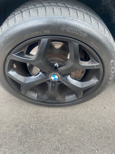 2012 BMW X5 xDrive50i
