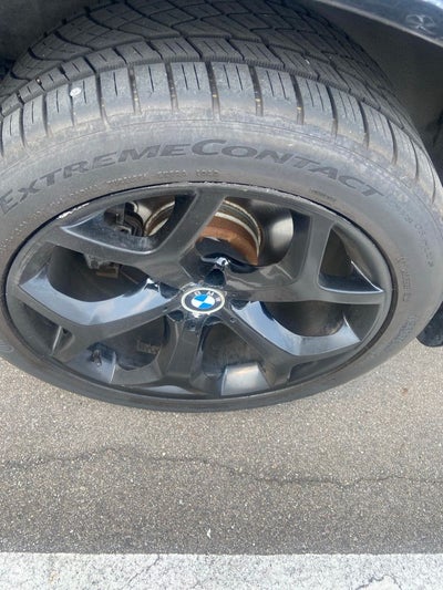 2012 BMW X5 xDrive50i
