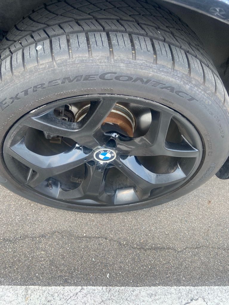 2012 BMW X5 xDrive50i