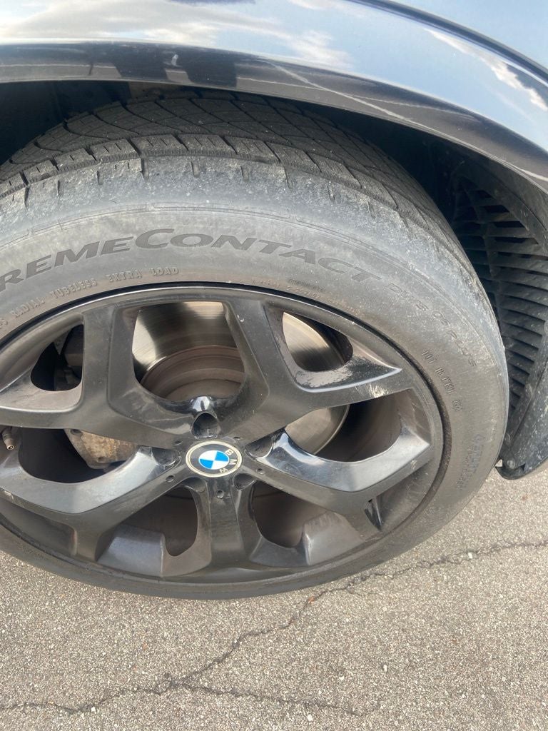 2012 BMW X5 xDrive50i