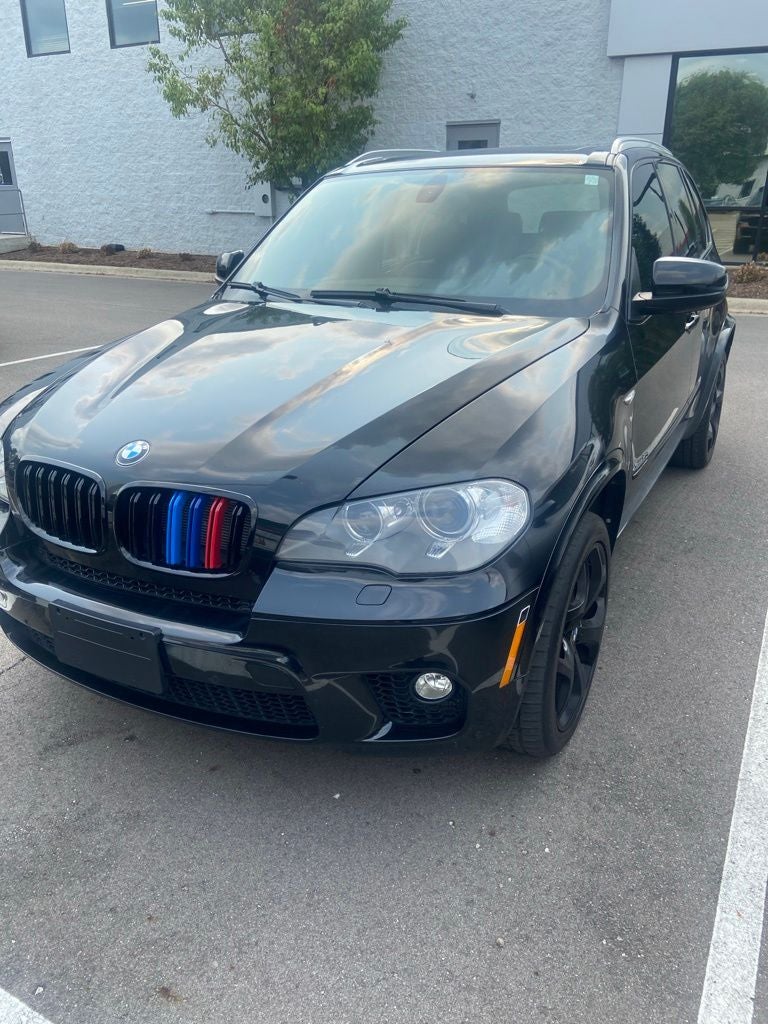 2012 BMW X5 xDrive50i