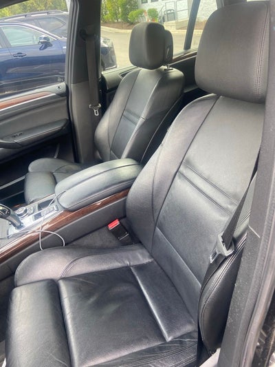 2012 BMW X5 xDrive50i