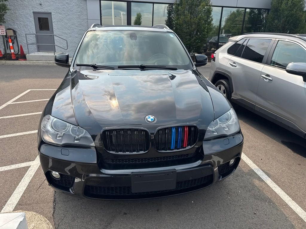 2012 BMW X5 xDrive50i