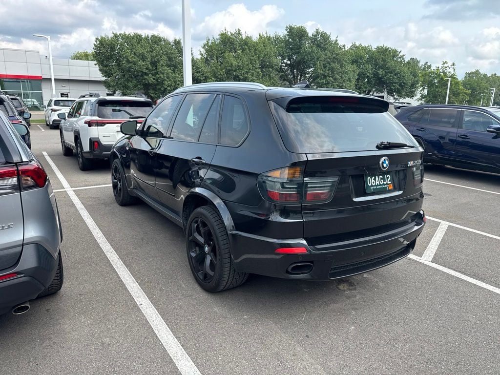 2012 BMW X5 xDrive50i