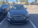 2013 Hyundai Santa Fe Sport 2.0L Turbo