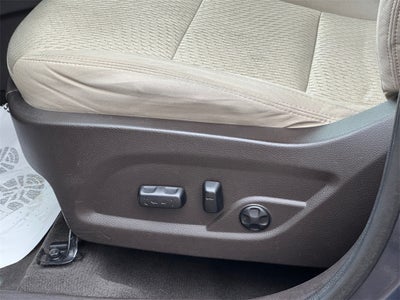 2018 Hyundai Santa Fe Sport 2.4 Base