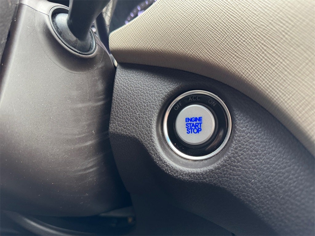 2018 Hyundai Santa Fe Sport 2.4 Base