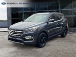 2018 Hyundai Santa Fe Sport 2.4 Base