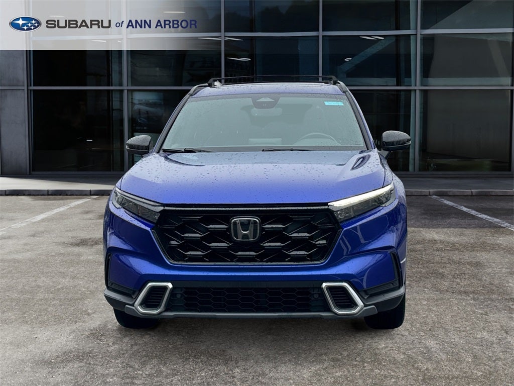 2023 Honda CR-V Hybrid Sport Touring *LIFETIME POWERTRAIN*