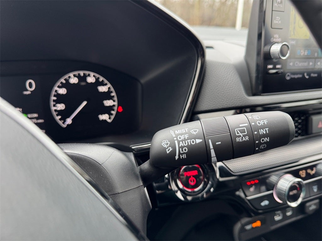 2023 Honda CR-V Hybrid Sport Touring *LIFETIME POWERTRAIN*