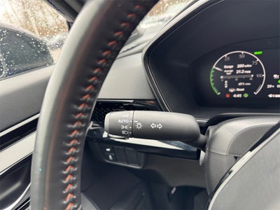 2023 Honda CR-V Hybrid Sport Touring *LIFETIME POWERTRAIN*