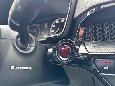 2023 Honda CR-V Hybrid Sport Touring *LIFETIME POWERTRAIN*