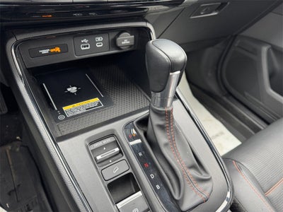 2023 Honda CR-V Hybrid Sport Touring *LIFETIME POWERTRAIN*