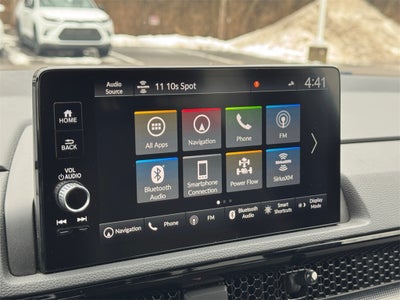 2023 Honda CR-V Hybrid Sport Touring *LIFETIME POWERTRAIN*