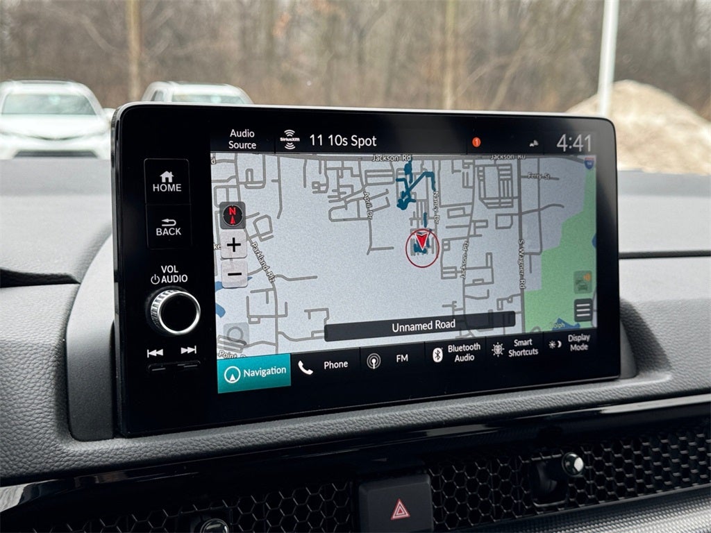 2023 Honda CR-V Hybrid Sport Touring *LIFETIME POWERTRAIN*