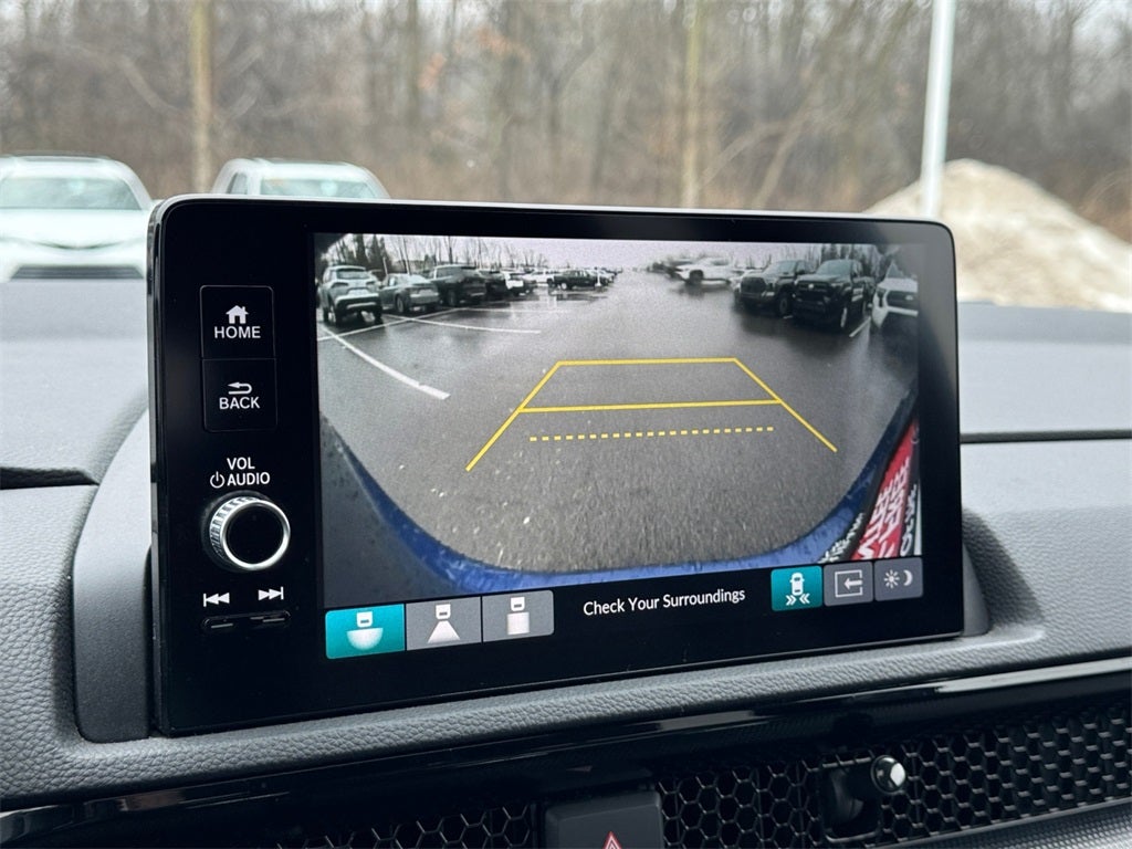 2023 Honda CR-V Hybrid Sport Touring *LIFETIME POWERTRAIN*