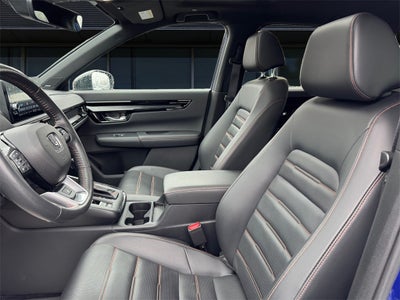 2023 Honda CR-V Hybrid Sport Touring *LIFETIME POWERTRAIN*