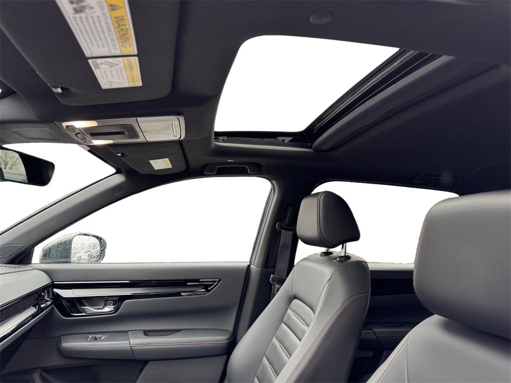 2023 Honda CR-V Hybrid Sport Touring *LIFETIME POWERTRAIN*