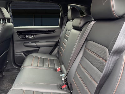 2023 Honda CR-V Hybrid Sport Touring *LIFETIME POWERTRAIN*