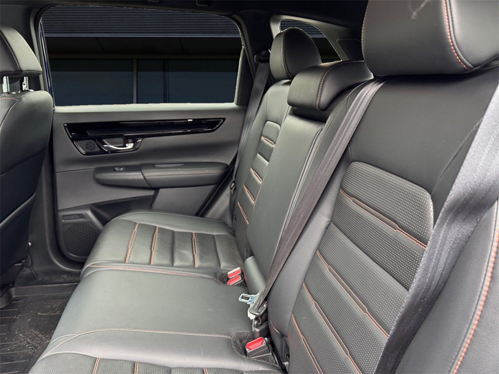 2023 Honda CR-V Hybrid Sport Touring *LIFETIME POWERTRAIN*