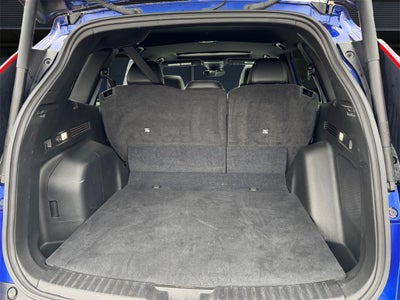 2023 Honda CR-V Hybrid Sport Touring *LIFETIME POWERTRAIN*