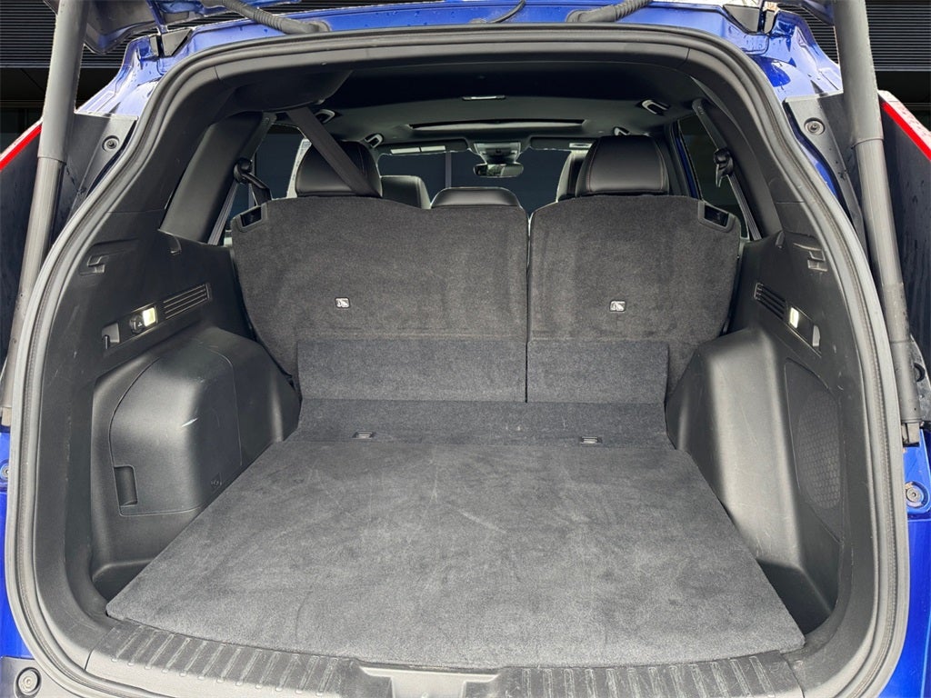 2023 Honda CR-V Hybrid Sport Touring *LIFETIME POWERTRAIN*