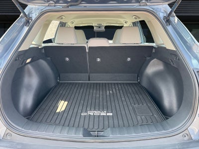 2024 Toyota Corolla Cross L