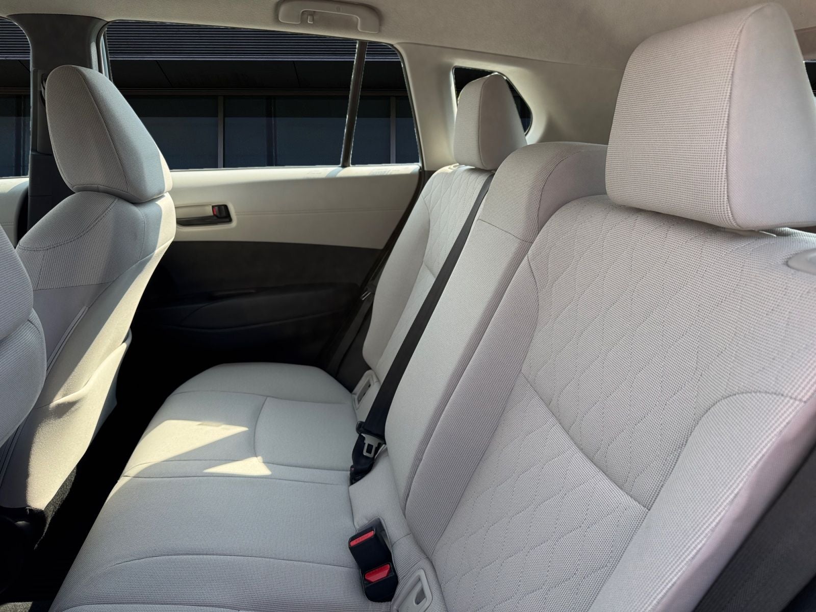 2024 Toyota Corolla Cross L