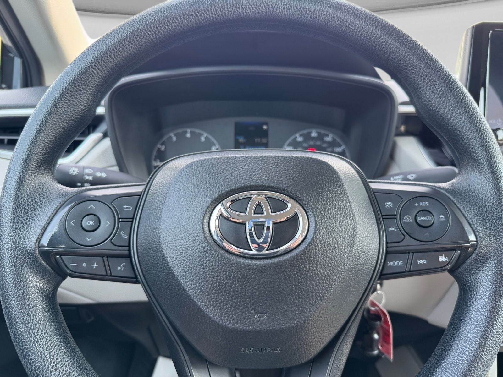2024 Toyota Corolla Cross L