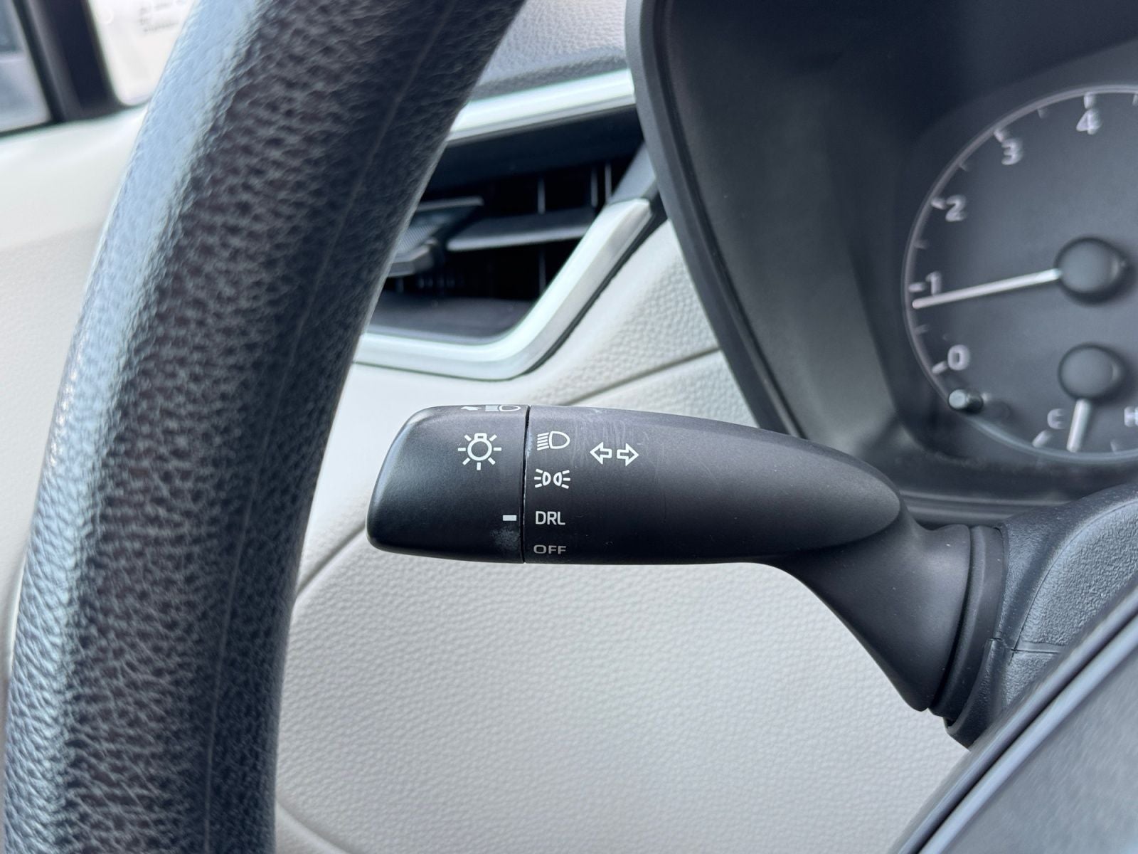 2024 Toyota Corolla Cross L