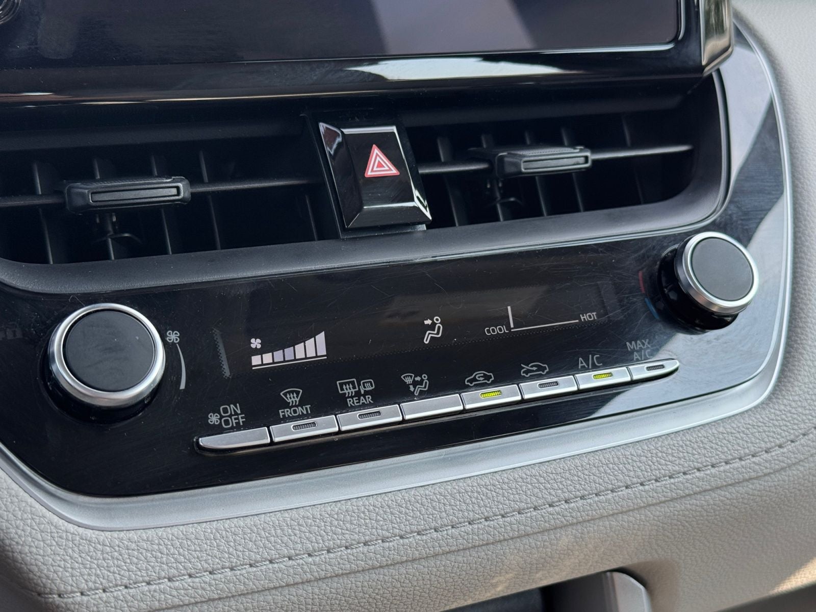 2024 Toyota Corolla Cross L