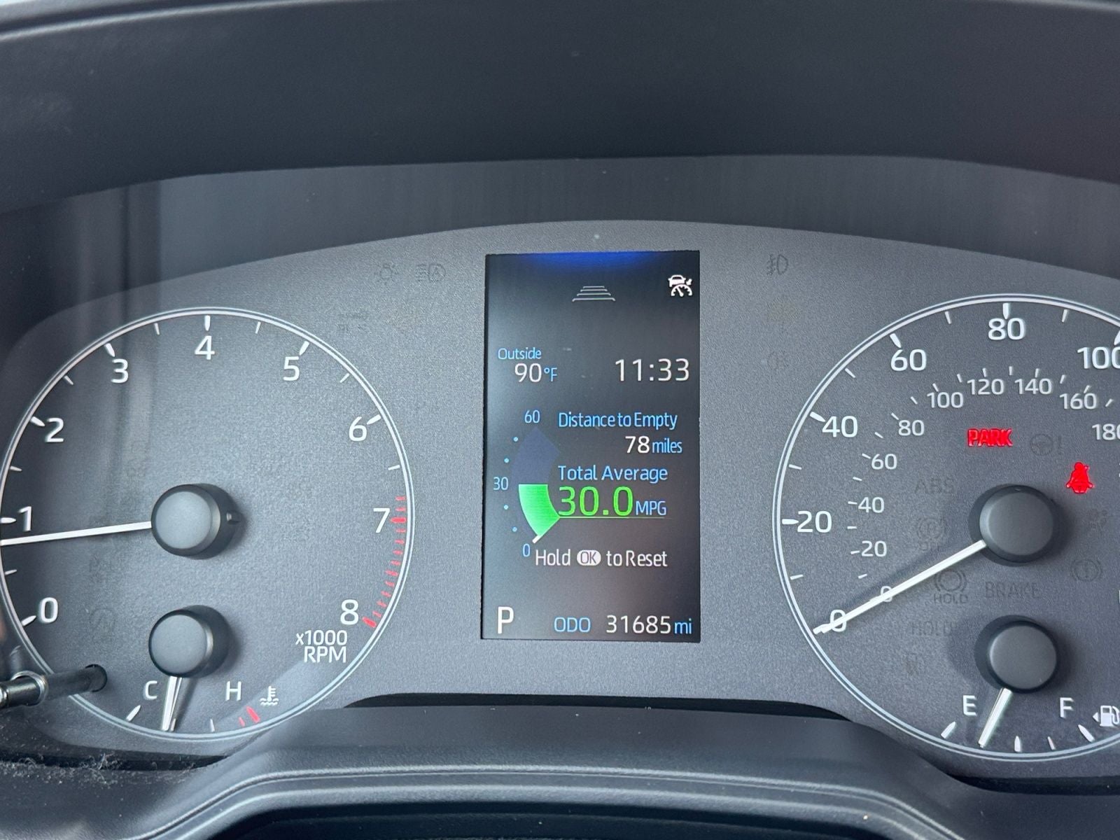 2024 Toyota Corolla Cross L