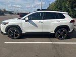 2023 Toyota Corolla Cross Hybrid XSE