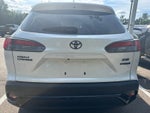 2023 Toyota Corolla Cross Hybrid XSE