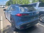 2026 Toyota Corolla Cross Hybrid XSE