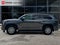 2023 Toyota Sequoia SR5