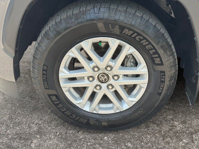 2023 Toyota Sequoia SR5