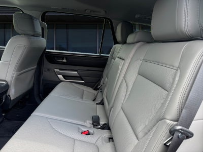 2023 Toyota Sequoia SR5