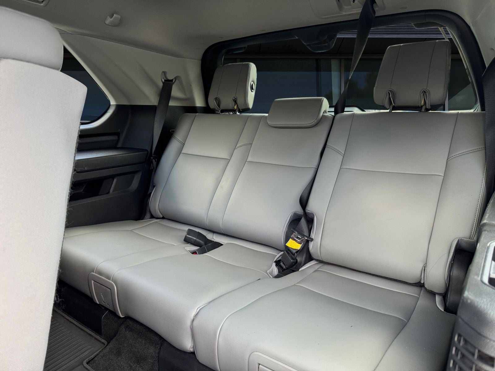 2023 Toyota Sequoia SR5