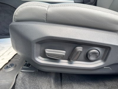 2023 Toyota Sequoia SR5