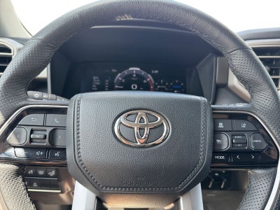 2023 Toyota Sequoia SR5