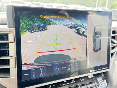 2023 Toyota Sequoia SR5