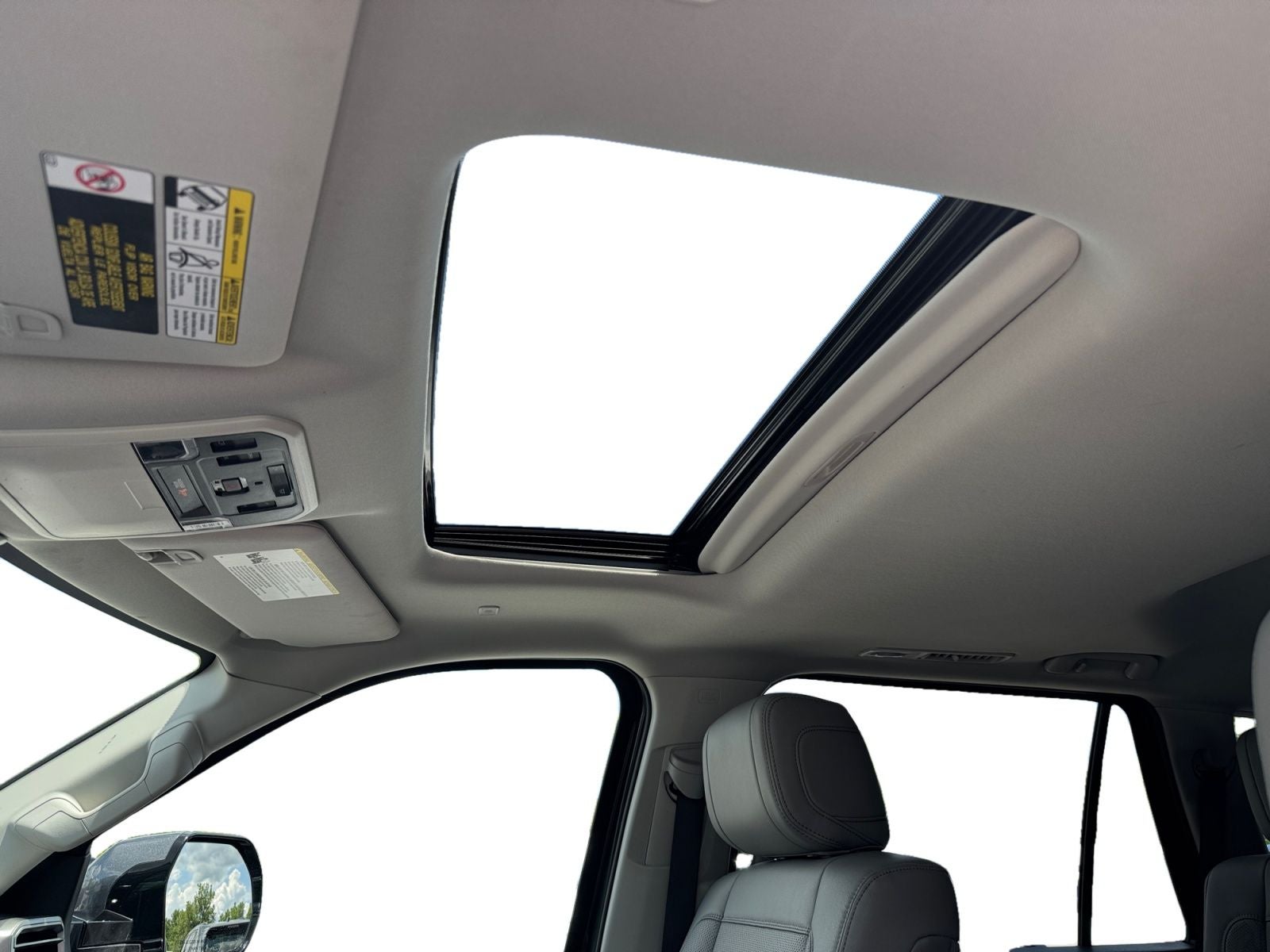 2023 Toyota Sequoia SR5