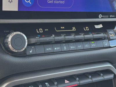 2023 Toyota Sequoia SR5