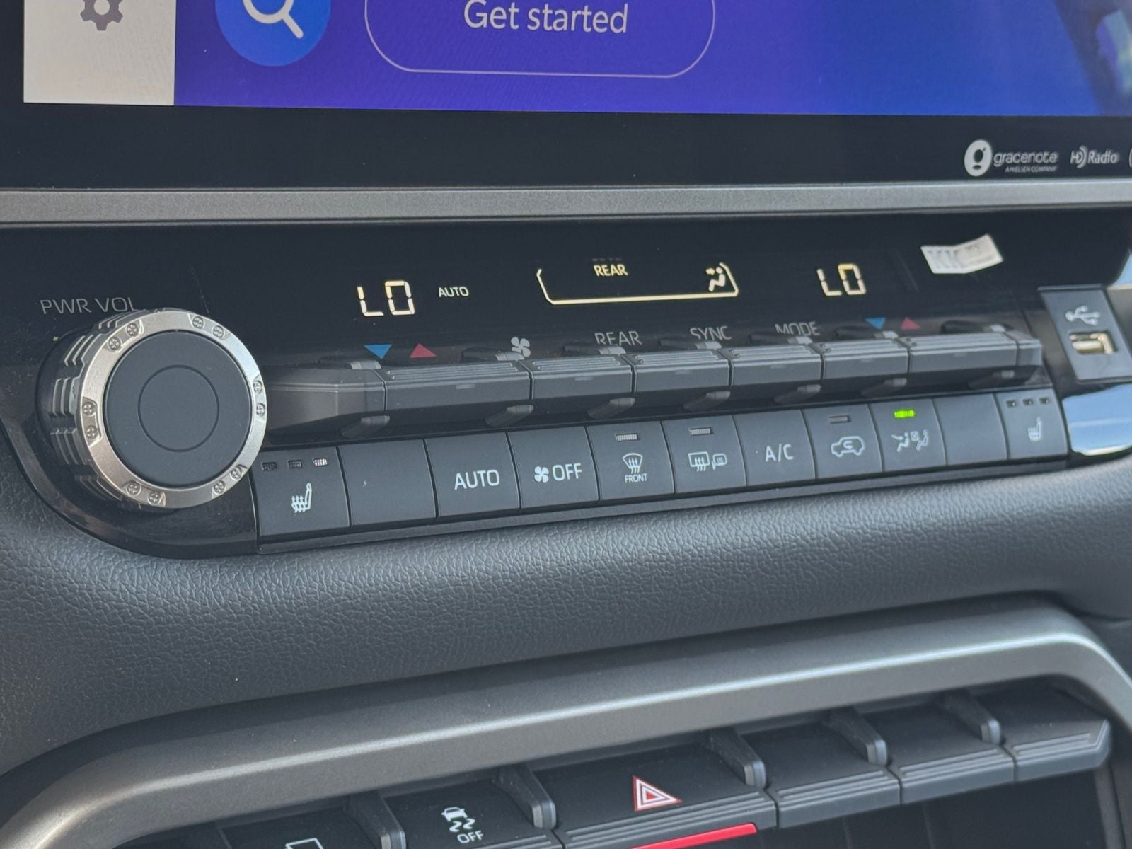 2023 Toyota Sequoia SR5